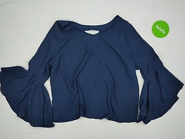 garnitur mem: Amisu, Bluzka damska, rozmiar XL — 3
