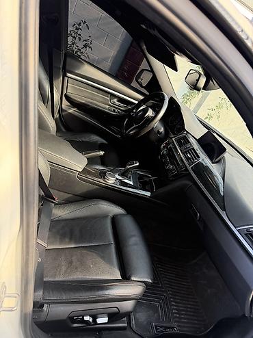 BMW: BMW M3: 2018 г., 3 л, Типтроник, Бензин, Седан — 6