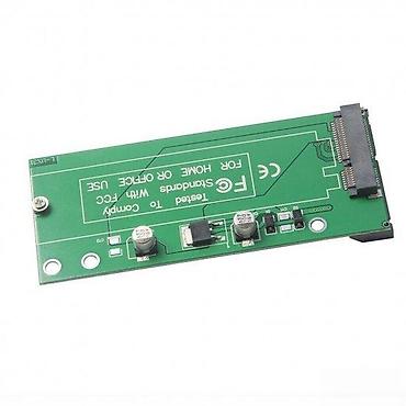10x1 25 adapter: SANDISK ADATA SSD NA SATA 2.5 22PIN STANDARD UX31 UX21 | Sandisk — 4