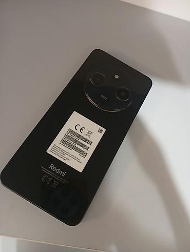 редми нот 12 с: Redmi, Redmi 14C, Б/у, 256 ГБ, цвет - Черный — 1