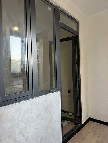 Батирлер: 1 бөлмө, 51 м², Пишпек Элитка, 1 кабат, Евро оңдоо — 5