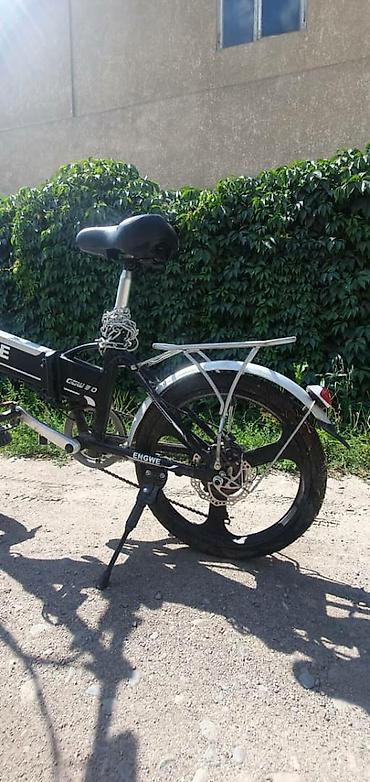 Электровелосипеды: Электровелосипед — 12