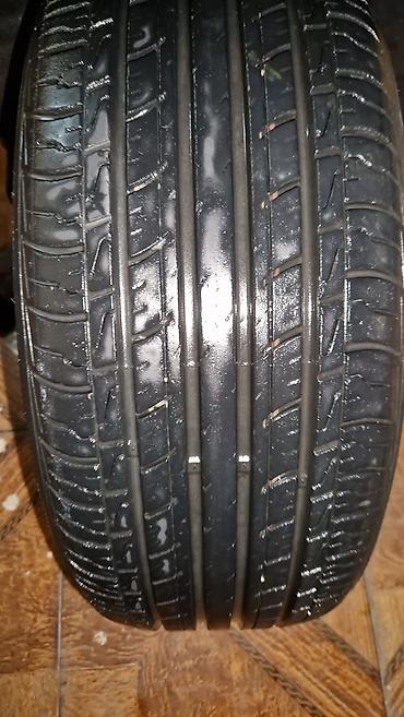islenmis teker satiram: İşlənmiş Şin Nexen 215 / 45 / R 17 — 2