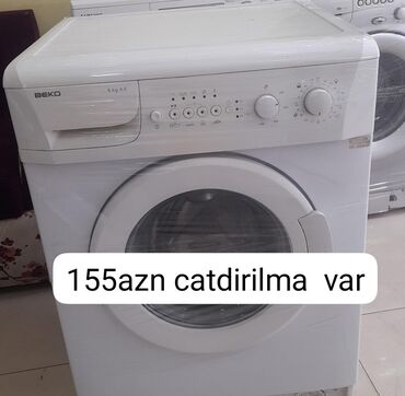 gorenje paltaryuyan: Paltaryuyan maşın Samsung, 5 kq, İşlənmiş, Avtomat, Ünvandan götürmə, Ödənişli çatdırılma