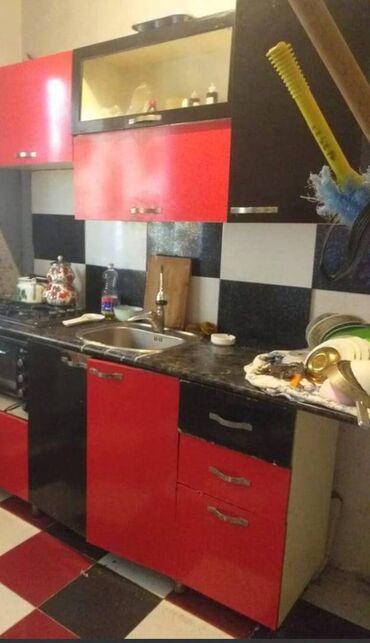 Uzunmüddətli kirayə evlər: Elani sonacan oxuyin Xezer ray Wagan qes Tamstore yaxin 2 otaq — 10