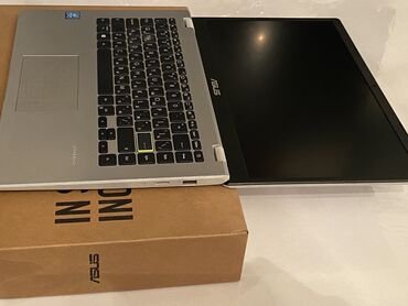 ASUS: İşlənmiş ASUS 14 ", Intel Celeron, 128 GB, Ünvandan götürmə — 2