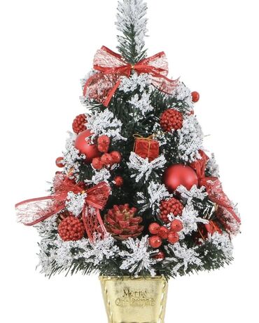 Yeni il ağacları: Yolkalar 60-300sm Hər qiymete var whatsappdan yazin olcusun ve — 13