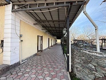 Продажа ресторанов, кафе: Коммерческая недвижимость – здание с территорией под — 11