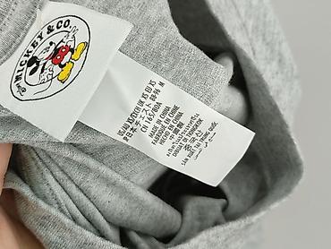 mcdonalds: Mickey Mouse, Bluza damska
, rozmiar M — 4