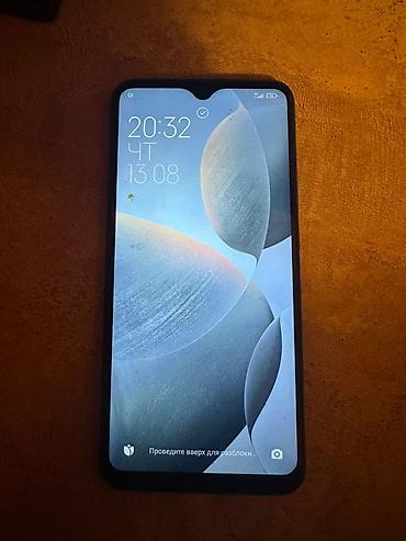 Redmi, Redmi 9, Б/у, 64 ГБ, цвет - Серый, 2 SIM