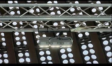Rasveta: Profi LED reflektor IP67 600W 400W EXSTREMNO JAKOG SVETLA. REFLEKTOR — 6