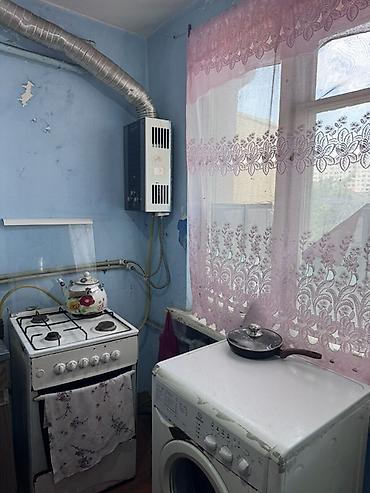 Mənzillər: Bakı, 1 otaqlı, Köhnə tikili, m. Neftçilər, 38 kv. m — 5