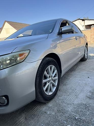 камри фары: Toyota Camry: 2011 г., 2.5 л, Автомат, Бензин, Седан — 2