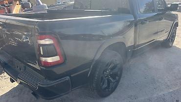 Другие автомобили: Авто в пути 🚗 RAM 1500 Limited 2019 📍 Прогнозируемая дата прибытия в — 13