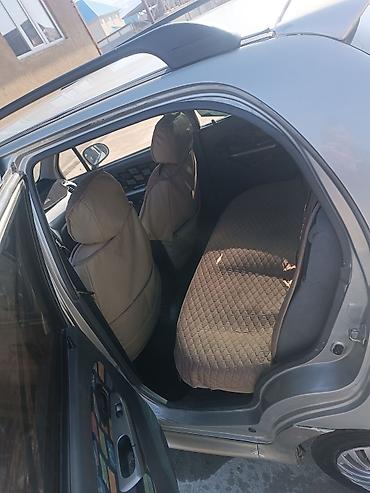 Daewoo: Daewoo Matiz: 2004 г., 0.1 л, Хэтчбэк — 9