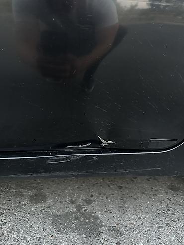 mark x: Toyota Camry: 2015 г., 2.5 л, Автомат, Бензин, Седан — 10
