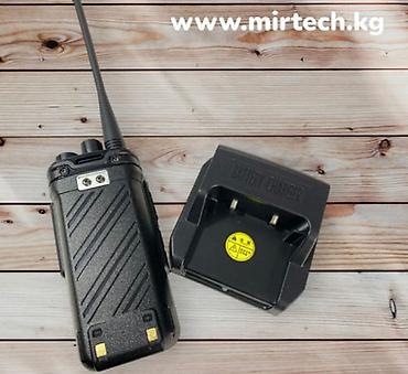 max safe: Рации Motorola GP-528D - Тип: профессиональная портативная — 4