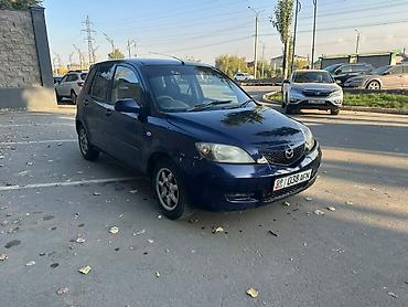 электромотор 7 квт: Mazda Demio: 2004 г., 1.3 л, Автомат, Бензин, Хэтчбэк — 1