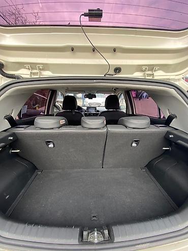 Kia: Kia Morning: 2019 г., 1 л, Автомат, Бензин, Хэтчбэк — 11