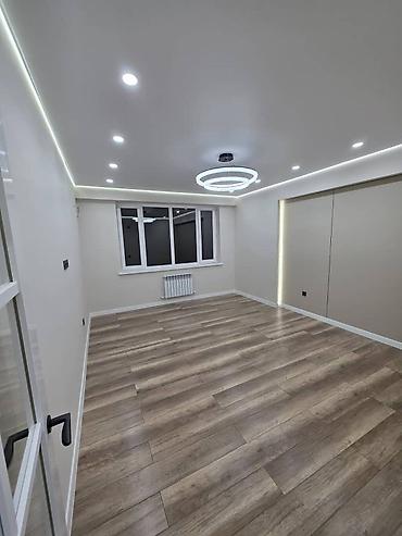 Продажа квартир: 2 комнаты, 69 м², Элитка, 12 этаж, Дизайнерский ремонт — 4