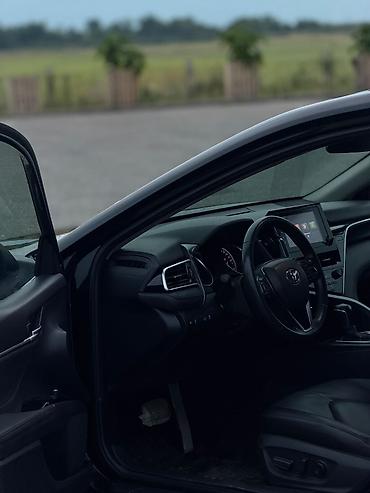 тайота камри правый руль: Toyota Camry: 2022 г., 2.5 л, Автомат, Гибрид, Седан — 6