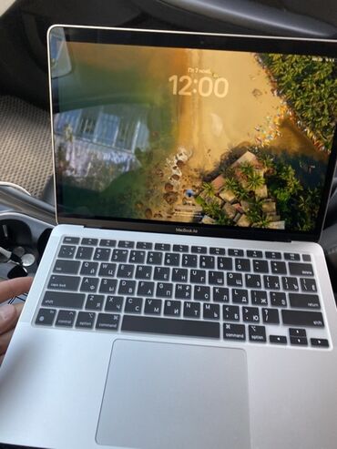 макбук 12: Apple, 13.3 ", Для работы, учебы