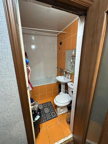 Продажа квартир: 1 комната, 31 м², Хрущевка, 3 этаж, Косметический ремонт — 8