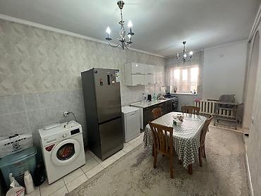 Продажа коттеджей и домов: --- 🏡 **Продается уютный и просторный дом в г. Бишкек, ул. Матыева 72 — 25