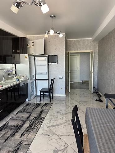 Долгосрочная аренда квартир: 3 комнаты — 9