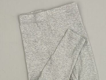 spodnie na narty biegowe 4f: Legginsy dziecięce, H&M, 3-4 lat, 98/104, stan - Idealny