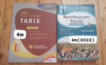 sana kitabı: Kitablar, jurnallar, CD, DVD