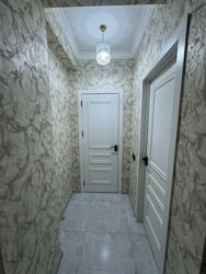 Yeni tikili: 3 otaqlı, Yeni tikili, 75 kv. m — 8