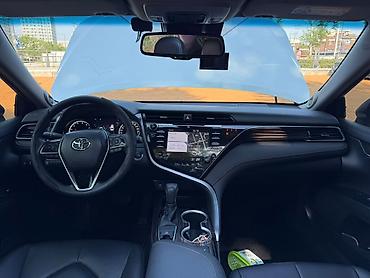 turan: Toyota Camry: 2020 г., 2.5 л, Автомат, Бензин, Седан — 10
