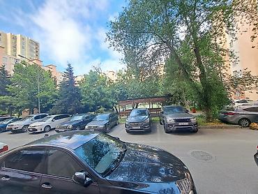 ev menzil: Bakı, 2 otaqlı, Köhnə tikili, m. Həzi Aslanov, 60 kv. m — 10