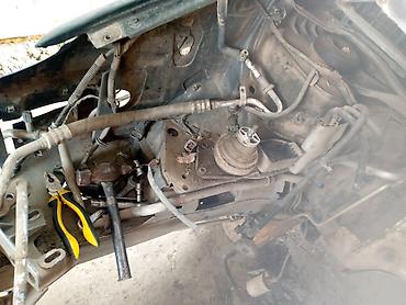 кпп гольф 3: Автозапчасти Volkswagen Sharan (первое поколение, рестайлинг конца — 5