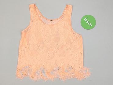 croop koszule: Top damski, rozmiar S — 2