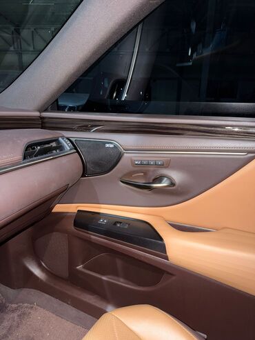 Lexus: Lexus ES: 2019 г., 2.5 л, Автомат, Гибрид, Седан — 10