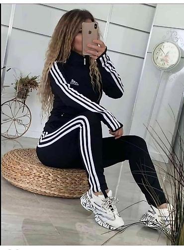 obuca vrbas: Ženske trenerke S,M,L,XL,XXL,3XL veličine za samo 3600 din
pb — 5