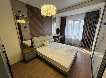 2 комнаты, 78 м², Асанбай мкр Элитка, 12 этаж, Евроремонт at lalafo.kg 2 комнаты, 78 м², Асанбай мкр Элитка, 12 этаж, Евроремонт