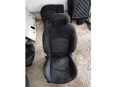 Sedišta: SEDIŠTA ZA CITROEN XSARA OD 1996. DO 2006. GOD. | kompletna sedišta — 12