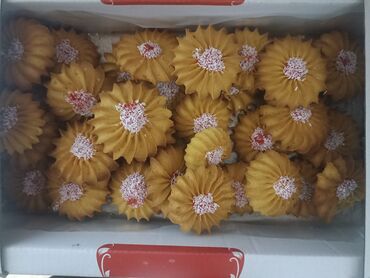 Кондитерские изделия, сладости: Кондитерские изделия, сладости — 5