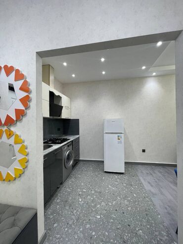 Uzunmüddətli kirayə mənzillər: Full Mənzil Təmirdən sonra yaşayış olmayıb Əşyaları təzə Xırdalan — 9