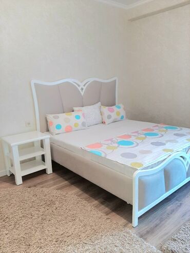 Посуточная аренда квартир: 3 комнаты, Парковка, Интернет, Wi-Fi, Круглосуточное заселение — 6