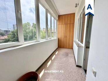 Долгосрочная аренда квартир: 4 комнаты — 4