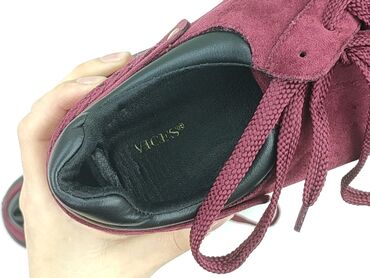 Sneakersy: Vices, Sneakersy damskie, rozmiar 40 — 7