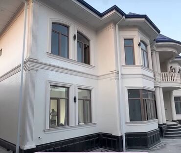 Фасадные работы: Ремонт фасада, Утепление фасада, Фасадный декор | Лепнина, Рамки, Моноблоки | Гранит, Мрамор, Сайдинг | Керамзит, Пенопласт, Пенополиуретан Больше 6 лет опыта — 2