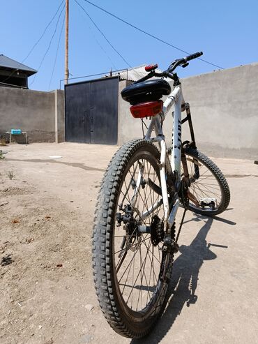старт шоссе велосипед: İşlənmiş Şose velosipedi Start, 26", Ünvandan götürmə