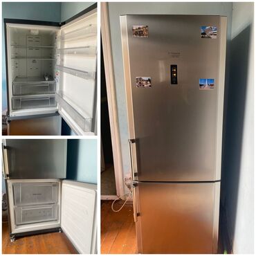 ariston satilir: Холодильник