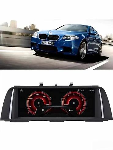 Ostala auto elektronika: Multimedijalni ekran za automobil sa Android operativnim sistemom — 19