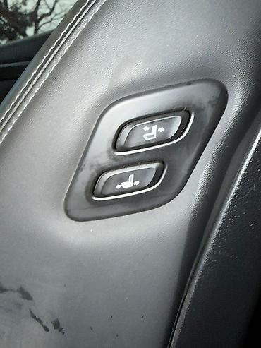 Hyundai: Hyundai Santa Fe: 2019 г., 2.2 л, Автомат, Дизель, Кроссовер — 15